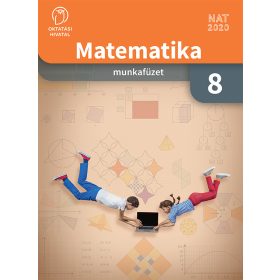 Matematika 8. munkafüzet (OH-MAT08MB)