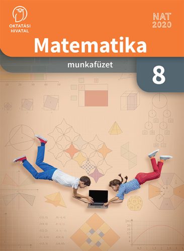 Matematika 8. munkafüzet (OH-MAT08MB)