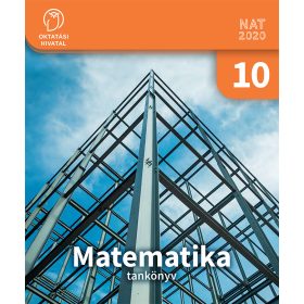 Matematika 10. tankönyv (OH-MAT10TB)