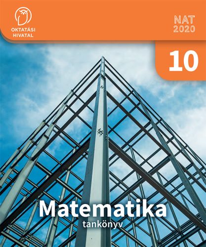 Matematika 10. tankönyv (OH-MAT10TB)