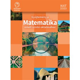   Gyűjtemény a Matematika emelt szintű oktatásához 9-10. (OH-MAT912AE)