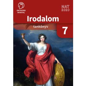 Irodalom 7. tankönyv (OH-MIR07TA)