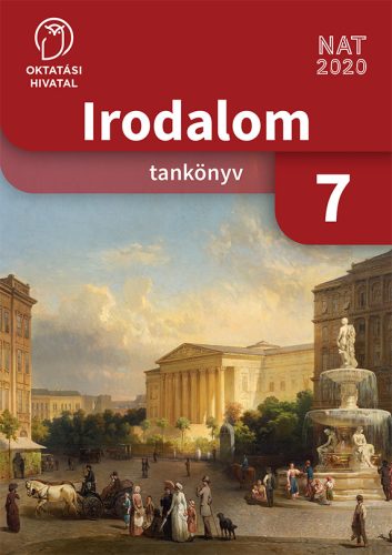 Irodalom 7. tankönyv (OH-MIR07TB)