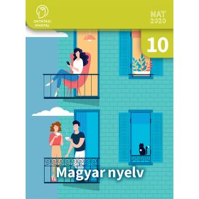 Magyar nyelv 10. tankönyv (OH-MNY10TA)
