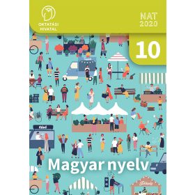 Magyar nyelv 10. tankönyv (OH-MNY10TB)