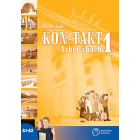 KON-TAKT 1 Arbeitsbuch (OH-NEM09M)