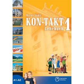 KON-TAKT 1 Lehrbuch (OH-NEM09T)