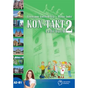 KON-TAKT 2 Lehrbuch (OH-NEM10T)
