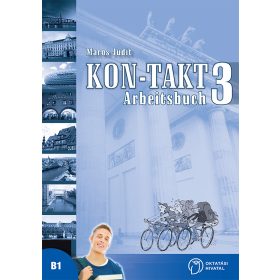 KON-TAKT 3 Arbeitsbuch (OH-NEM11M)