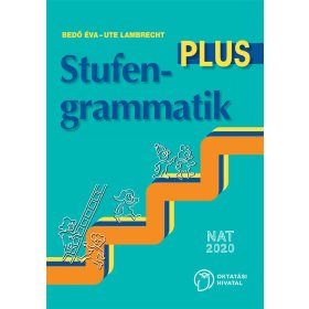 Stufengrammatik PLUS (OH-NEM410NY)