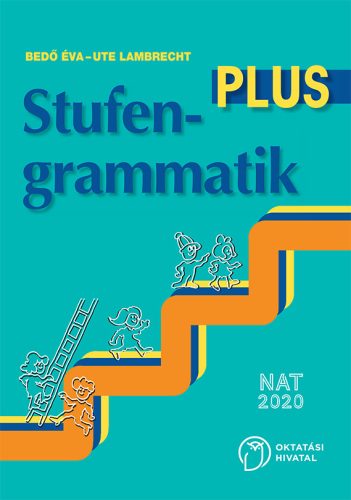 Stufengrammatik PLUS (OH-NEM410NY)