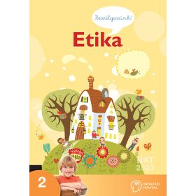 Etika 2. (OH-SNE-ETI02T)
