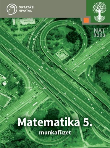 Matematika 5. munkafüzet (OH-SNE-MAT05M)