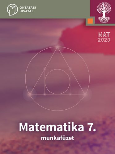 Matematika 7. munkafüzet (OH-SNE-MAT07M)