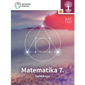 Matematika 7. tankönyv (OH-SNE-MAT07T)