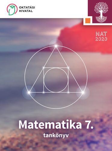 Matematika 7. tankönyv (OH-SNE-MAT07T)