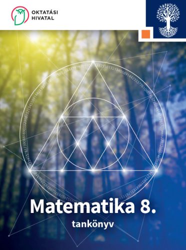 Matematika 8. tankönyv (OH-SNE-MAT08T)