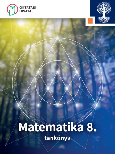 Matematika 8. tankönyv (OH-SNE-MAT08T)