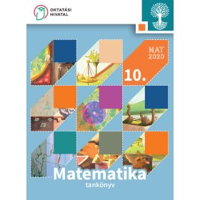Matematika 10. tankönyv (OH-SNE-MAT10T-4)