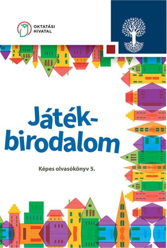 Játékbirodalom - Képes olvasókönyv 5. (OH-SNE-MIR05T)