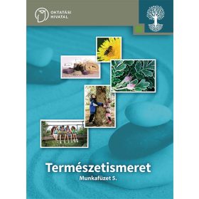 Természettudomány 5. munkafüzet (OH-SNE-TER05M)