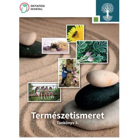 Természettudomány 5. tankönyv (OH-SNE-TER05T)