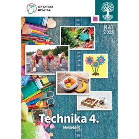 Technika 4. melléklet (OH-SNE-TET04GY/II)