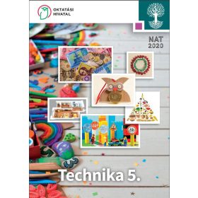 Technika 5. (OH-SNE-TET05GY)