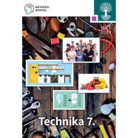 Technika 7. tankönyv (OH-SNE-TET07GY/I)