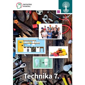 Technika 7. melléklet (OH-SNE-TET07GY/II)