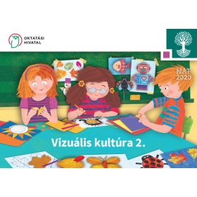 Vizuális kultúra 2. (OH-SNE-VIZ02T)
