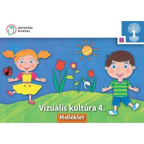 Vizuális kultúra 4. melléklet (OH-SNE-VIZ04M)