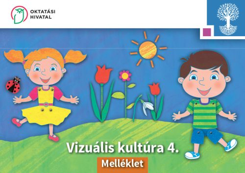 Vizuális kultúra 4. melléklet (OH-SNE-VIZ04M)