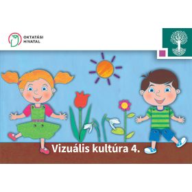 Vizuális kultúra 4. (OH-SNE-VIZ04T)