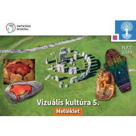 Vizuális kultúra 5. melléklet (OH-SNE-VIZ05M)
