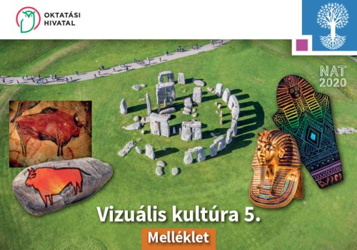 Vizuális kultúra 5. melléklet (OH-SNE-VIZ05M)