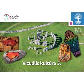 Vizuális kultúra 5. (OH-SNE-VIZ05T)