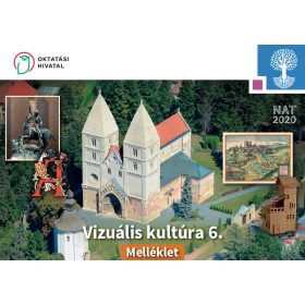 Vizuális kultúra 6. melléklet (OH-SNE-VIZ06M)