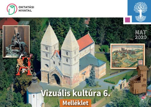 Vizuális kultúra 6. melléklet (OH-SNE-VIZ06M)