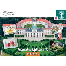 Vizuális kultúra 7. melléklet (OH-SNE-VIZ07M)