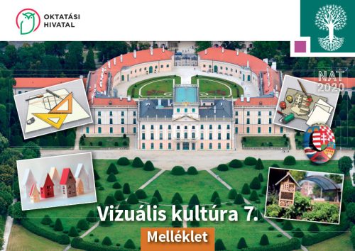 Vizuális kultúra 7. melléklet (OH-SNE-VIZ07M)