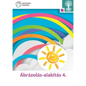 Ábrázolás-alakítás 4. (OH-SNK-ABR34GY/II)