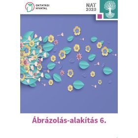 Ábrázolás-alakítás 6. (OH-SNK-ABR56GY/II)