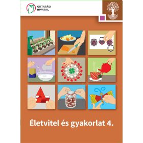 Életvitel és gyakorlat 4. (OH-SNK-ELV34GY/II)