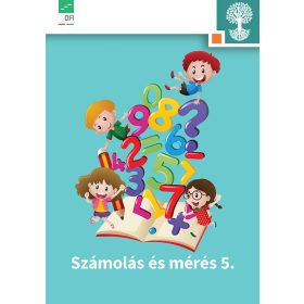 Számolás és mérés 5. (OH-SNK-SZM05GY/I)