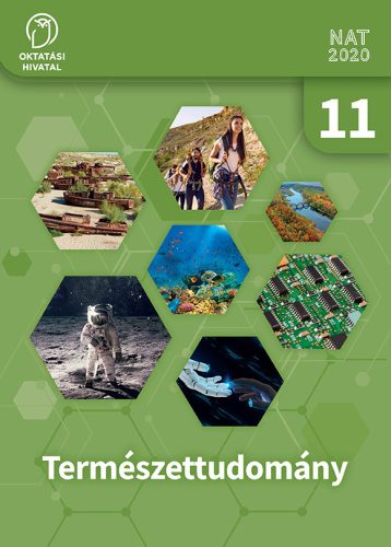 Természettudomány 11. tankönyv (OH-TER11TA)