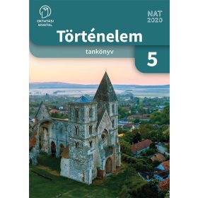 Történelem 5. tankönyv (OH-TOR05TB)