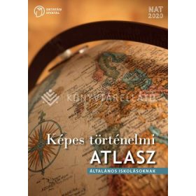 Képes történelmi atlasz általános iskolásoknak