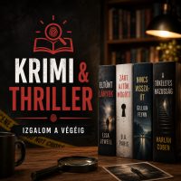 Krimi, thriller, izgalom